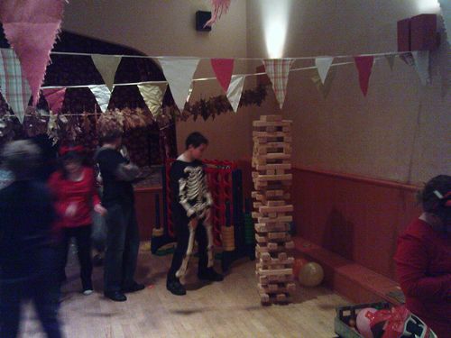 Jenga 2